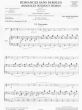 Mendelssohn Romances sans Paroles Vol. 3 Op. 38 Hautbois et Piano (David Walter) (interm.-adv. grade 4 - 7)