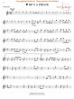 Pirates of the Caribbean for Tenor Sax