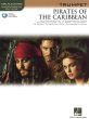Pirates of the Caribbean for Trumpet
