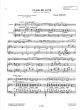 Debussy Clair de Lune (de Suite Bergamasque) Violon-Piano