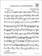 Vivaldi 6 Great Cello Concertos Violoncello-Piano (Raphael Wallfisch) (piano red. by John York)