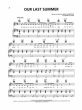 Abba Mamma Mia! The Movie Soundtrack Piano-Vocal-Guitar