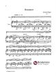 Elgar 10 Pieces Vol.1 for Violin and Piano