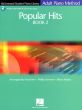 Popular Hits Vol.2 (Hal Leonard Student Piano Libr)