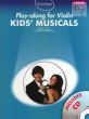 Guest Spot Kid's Musicals Play-Along for Violin