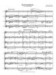 Gershwin Summertime (Porgy and Bess) 4 Fluiten (Part./Partijen) (Roland Kernen)