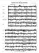 Dungen The Oregano Suite for String Orchestra (Score/Parts)