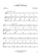 Porter Seven by Porter Medium Low Voice-Piano (Arranged by Mark Hayes)