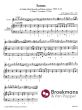 Telemann Sonate TWV 41: C2 in C Major Treble Recorder-Bc (Bk-Cd) (Dowani Play-Along)