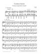 Orff Carmina Burana (Piano Version) (transcr. by Eric Chumachenk)
