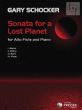Sonata for a Lost Planet Alto Flute-Piano
