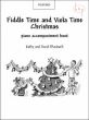 Fiddle Time and Viola Time Christmas