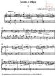 Audition Repertoire for the Intermediate Pianist Vol.1