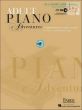 Adult Piano Adventures All-In-One Lesson Book 2 with CD/DVD/Online Support