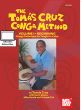 Cruz Conga Method Vol.1 Beginning (Bk-DVD)