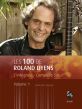 Dyens Les 100 de Roland Dyens l'Integrale - Complete Set Vol.1