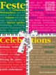 Celebrations (Feste) (Piano Pieces for Special Occasions)