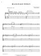 Santana Guitar TAB Anthology