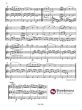 Mozart Divertimento No.1 B-dur aus KV Anh.229 (439b) 3 Bassethorner in F oder 2 Klarinetten in B und Fagott oder 3 Klarinetten in B (Herausgegeben von Trio di Clarone) (Partitur und Stimmen)