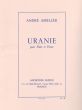 Ameller Uranie Op.367 Flute-Piano