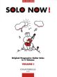 Solo Now Vol. 1 guitar (The EGTA Series)