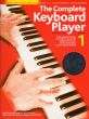 Baker Complete Keyboard Player vol.1 Book with CD
