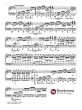 Beethoven Sonate No.14 Op.27 No.2 'Mondschein Sonate' cis-moll Klavier (Hauschild-Bloch-Reutter-Czerny) (Wiener-Urtext)
