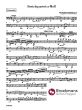 Mendelssohn Streichquartett Op.13 a-moll (Stimmen)