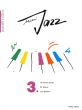Schmitz Mini Jazz Vol. 3 Klavier zu 6 Hd (13 leichte Stucke)