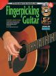 Turner-White Progressive Fingerpicking Guitar (Bk-CD-DVD)