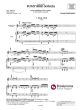 Yoshimatsu Fuzzy Bird Sonata for Altosaxophone and Piano (Advanced)