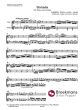 Fiala Sonate G-dur Oboe und Violine (Part./Stimmen) (Werner Rainer)