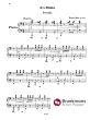 Behr Schneeglockchen Op. 451 Klavier 4 Hd