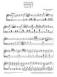 Beethoven Sonate Op.2 No.1 f-moll Klavier (Hauschild-Kahn) (Wiener-Urtext)