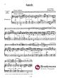 Schubert Sonate Arpeggione a-moll D 821 Violine und Klavier (E. Bayer)