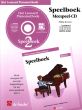 Piano Methode Vol.2 CD bij Speelboek (Alleen de Meespeel-Cd) (Barbara Kreader - Fred Kern - Phillip Keveren)