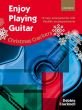 Cracknell Enjoy Playing Guitar Christmas Crackers