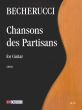 Chansons des Partisans