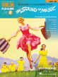 The Sound of Music (Violin Play-Along Series Vol.56)