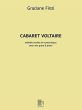 Cabaret Voltaire Low Voice-Piano