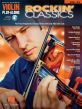 Rockin' Classics (Violin Play-Along Series Vol.53)