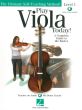 Play Viola Today: Level 1 (A Complete Guide to the Basics)