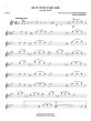 George Gershwin Instrumental Play-Along for Flute