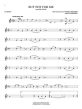 George Gershwin Instrumental Play-Along for Clarinet