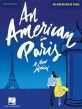 Gershwin An American in Paris Vocal Selections