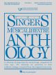 The Singer's Musical Theatre Anthology Vol.6 Mezzo-Soprano/Belter