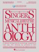 The Singer's Musical Theatre Anthology Vol.6 Baritone/Bass