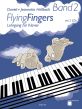 Hellbach Flying Fingers Vol.2 (Lehrgang für Klavier) (Bk-2 CD's)