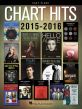 Chart Hits of 2015-2016 Easy Piano