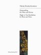 Rimsky-Korsakov Hummelflug (The Flight of the Bumble Bee) Flute-Piano